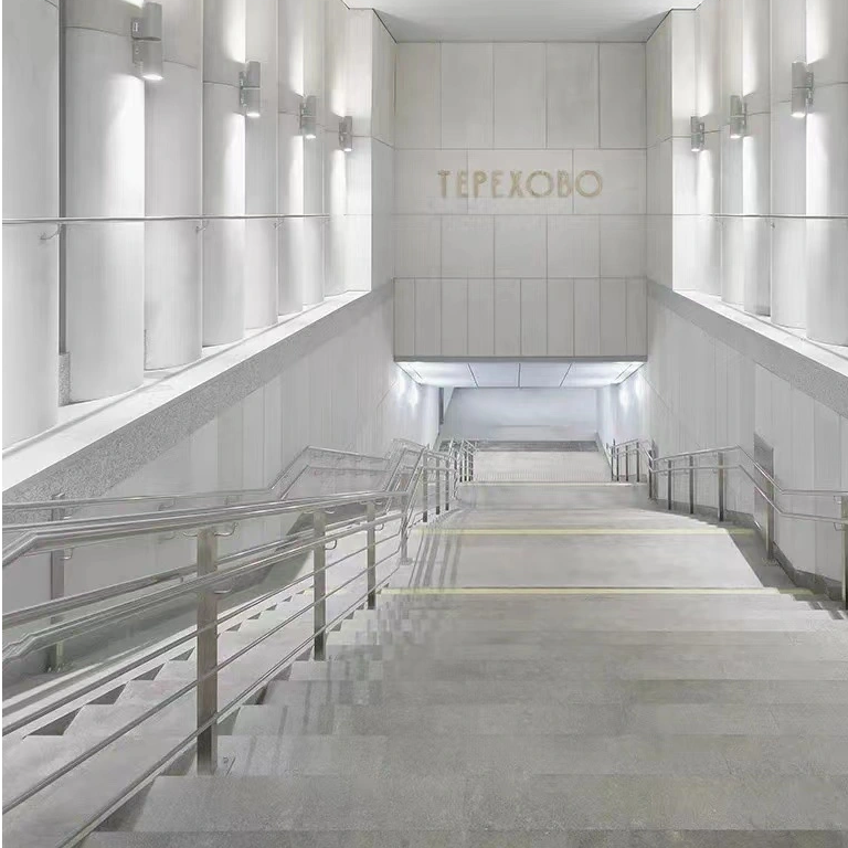 היתרונות של אינדיקטורים למישוש במרחבים ציבוריים