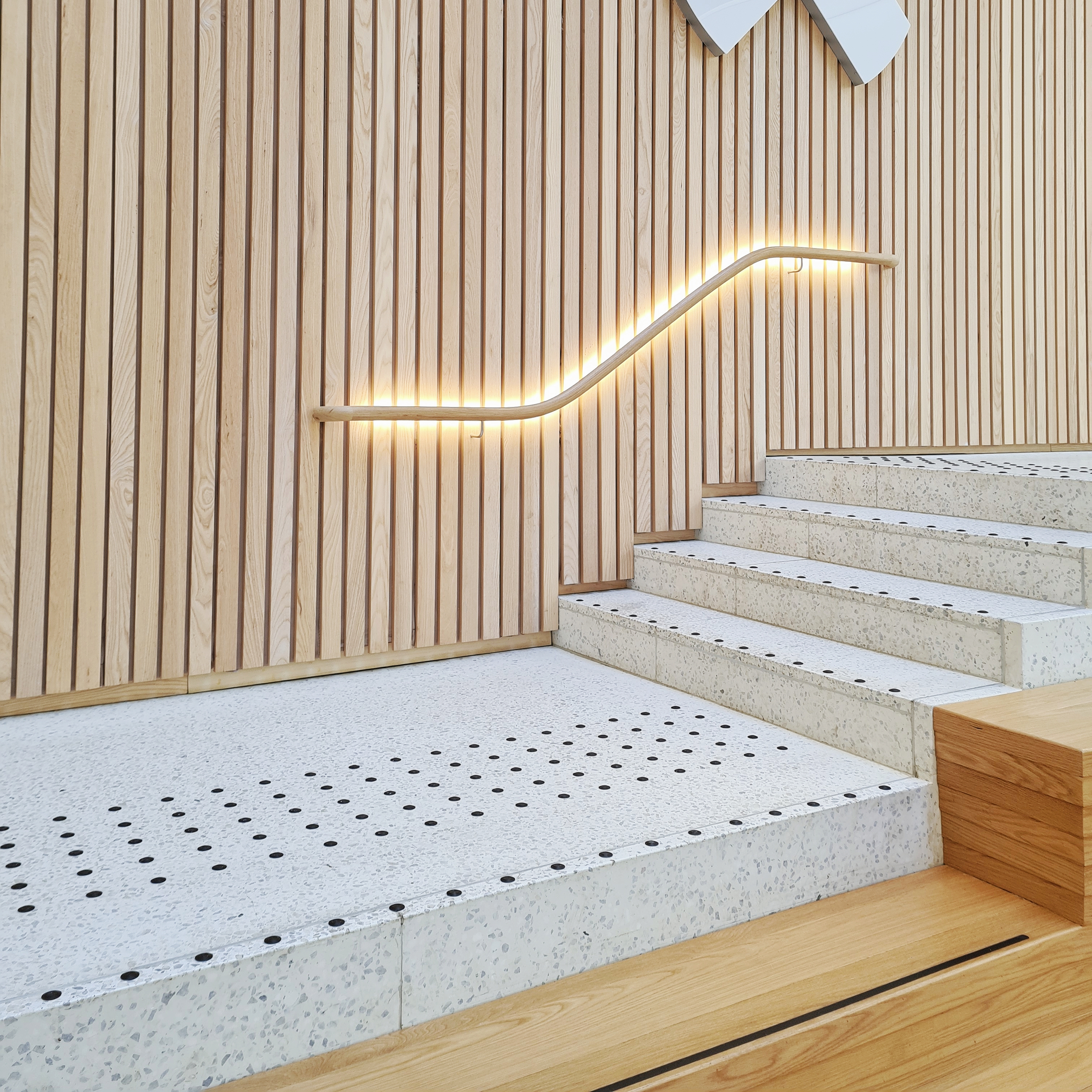 כיצד פועלים אינדיקטורים למישוש עבור לקויי ראייה