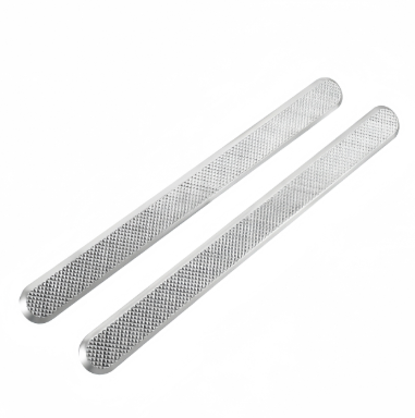 מישוש נירוסטה