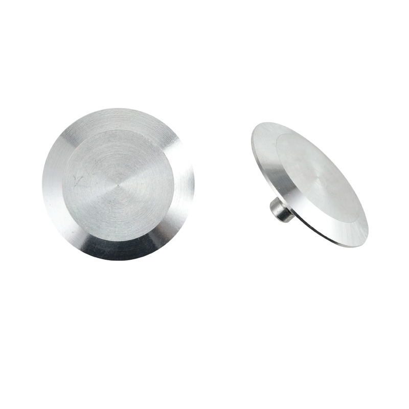 מחווני מישוש מאלומיניום סלילת כבישים