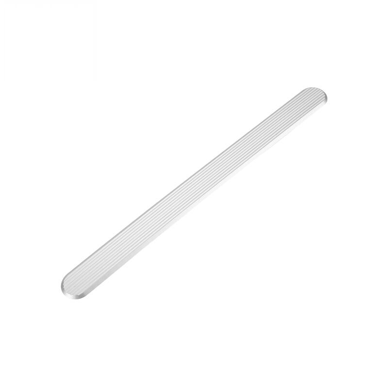 פס מחוון מישוש מאלומיניום