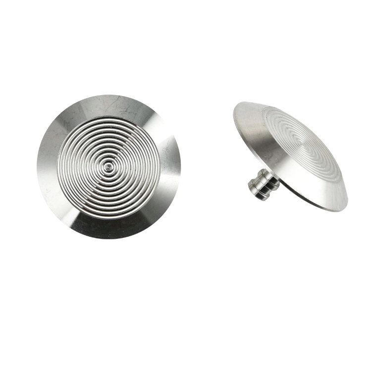 חריץ ריצוף מחוון מישוש אזהרה מנירוסטה