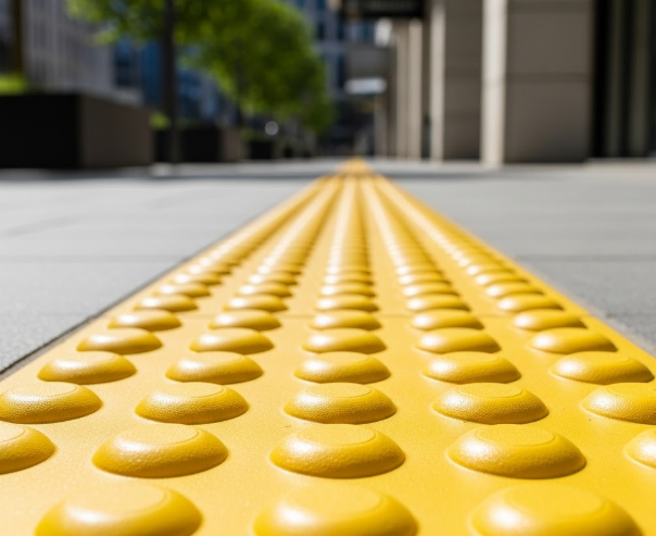 אריחי מישוש