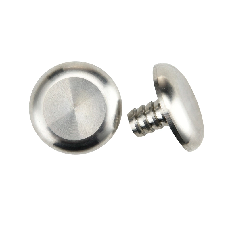 מחווני פלדה למישוש למרכזי קניות של מלונות לובי למניעת החלקה