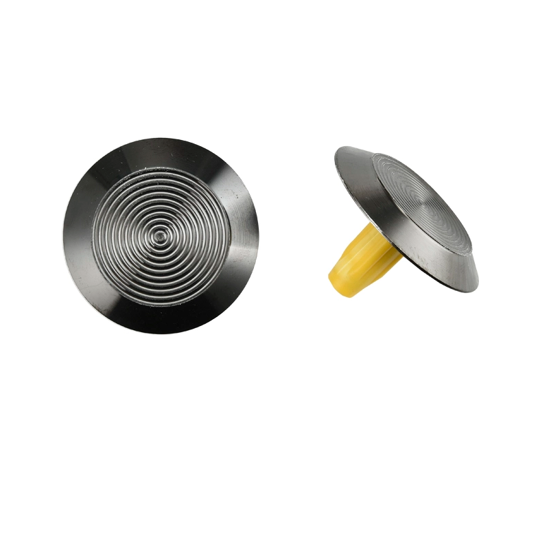 מחוון משטח קרקע מישוש 