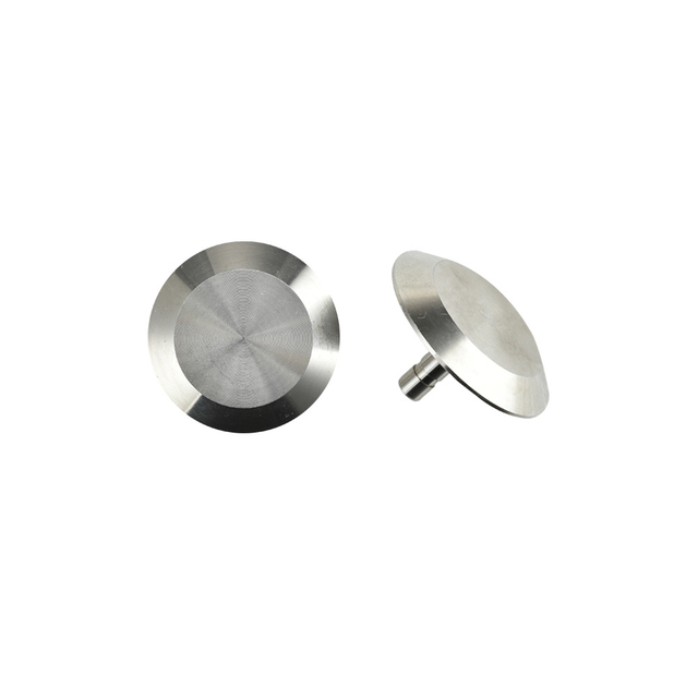 חיווי מישוש 35 מ'מ ריצוף חתיכים עם משטח חלק עבור תריסים RY-DS106