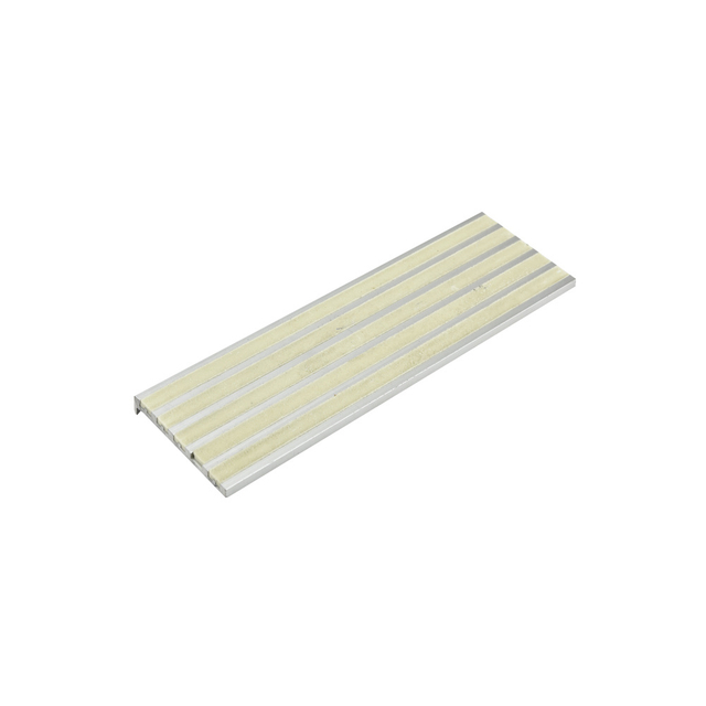 חרטום מדרגות אלומיניום להתאמה אישית