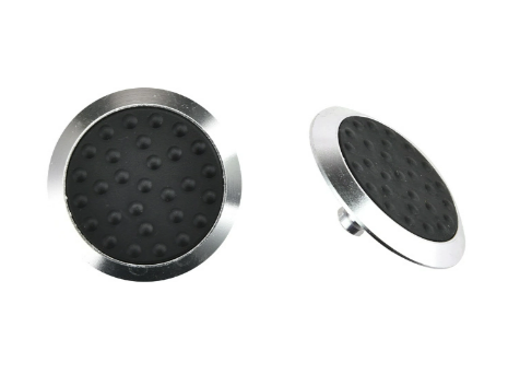 מדוע חתיכים למישוש מפוליאוריתן הם אידיאליים עבור אזורי תנועה עתירי תנועה?